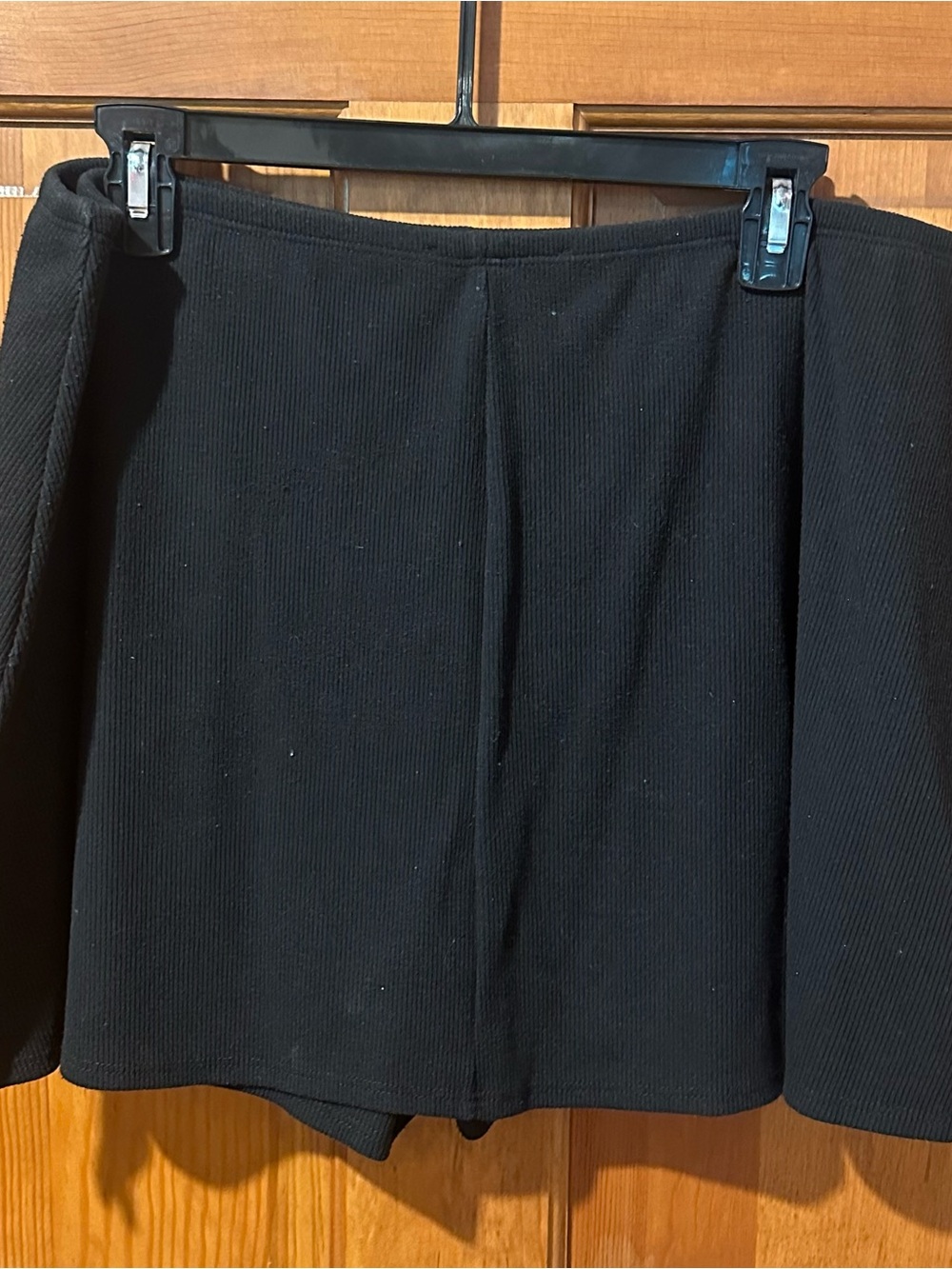 Lisa Says Gah Skort - Picture 4 of 4